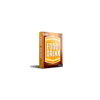Professor Puzzle Food & Drink Mini Quiz (English)