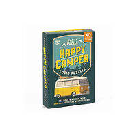 Professor Puzzle Happy Camper Logic Puzzles