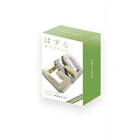 eureka Huzzle Cast G&G (3)