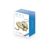 eureka Huzzle Cast Heart (4)