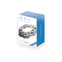 eureka Huzzle Cast Coaster (4)