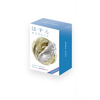 eureka Huzzle Cast Twist (4)