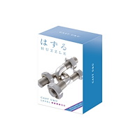 eureka Huzzle Cast U&U (4)