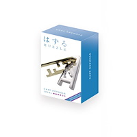 eureka Huzzle Cast Keyhole (4)