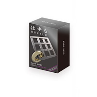 eureka Huzzle Cast Duet (5)