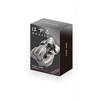 eureka Huzzle Cast H&H (5)