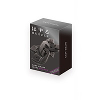 eureka Huzzle Cast Chain (6)