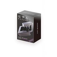 eureka Huzzle Cast Quartet (6)