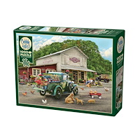 Cobble Hill General Store (1000 b)