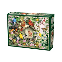 Cobble Hill Summer Home (1000 b)