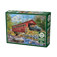 Cobble Hill Welcome to Cobble Hill Country (1000 b)