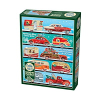 Cobble Hill Holiday Hustle (1000 b)