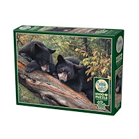 Cobble Hill Mom's Awaiting (1000 b)