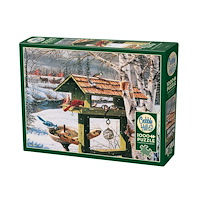 Cobble Hill Backyard Banquet (1000 b)