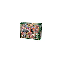 Cobble Hill Catsville (1000 b)