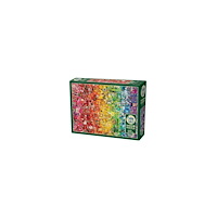 Cobble Hill Colourful Rainbow (1000 b)