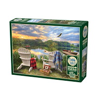 Cobble Hill Lakeshore (1000 b)