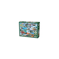 Cobble Hill National Parks and Reserves of Canada (1000 b)