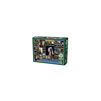 Cobble Hill Vermeer (1000 b)