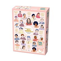 Cobble Hill Nevertheless She Persisted (1000 b)