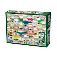 Cobble Hill Teacups (1000 b)