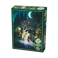 Cobble Hill Ten Wishes (1000 b)