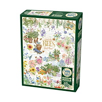 Cobble Hill Save the Bees (1000 b)