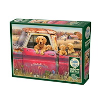 Cobble Hill Cobble Hill Farm (1000 b)