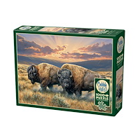 Cobble Hill Dusty Plains (1000 b)