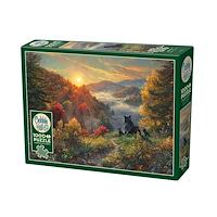 Cobble Hill New Day (1000 b)