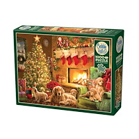 Cobble Hill Cozy Fireplace (1000 b)