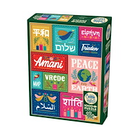 Cobble Hill Peace (1000 b)