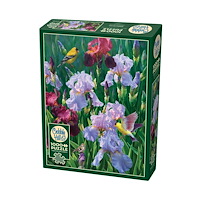 Cobble Hill Spring Glory (1000 b)