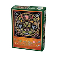 Cobble Hill Lii Shenn (1000 b)