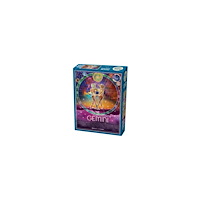 Cobble Hill Gemini/Tvilligarna (500 b) Cobble & Hill