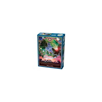 Cobble Hill Aquarius/Vattumannen (500 b) Cobble & Hill