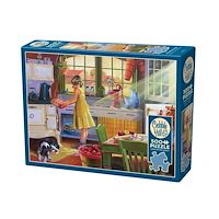 Cobble Hill Apple Pie Kitchen (500 b) Cobble &Hill