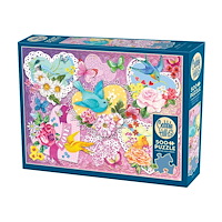 Cobble Hill Be Mine (500 b) Cobble & Hill