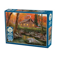 Cobble Hill Weekend Retreat (500 b) Cobble & Hill