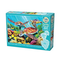 Cobble Hill Molokini Current (Family 350b)