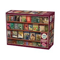 Cobble Hill Adventure Storytime (2000 b) Cobble & Hill