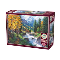 Cobble Hill Rocky Mountain High (2000 b) Cobble & Hill