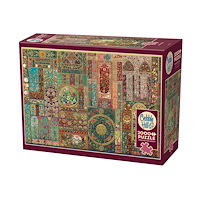 Cobble Hill Anton Seder (2000 b) Cobble & Hill