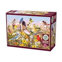 Cobble Hill Field Song (2000 b) Cobble Hill