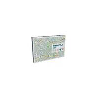 HELVETIQ Lille citymap 1000 bitar