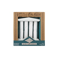 Projekt Genius True Genius Greek Parthenon