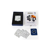 Frogs and Dogs Mike Harman - Match