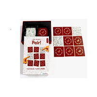 Frogs and Dogs Mike Harman - Pair