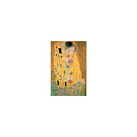 Piatnik Klimt The Kiss, Pussel, 1000 bitar, Piatnik