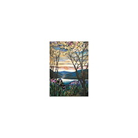 Piatnik Konstpussel - Monet, Giverny - 1000 bitar